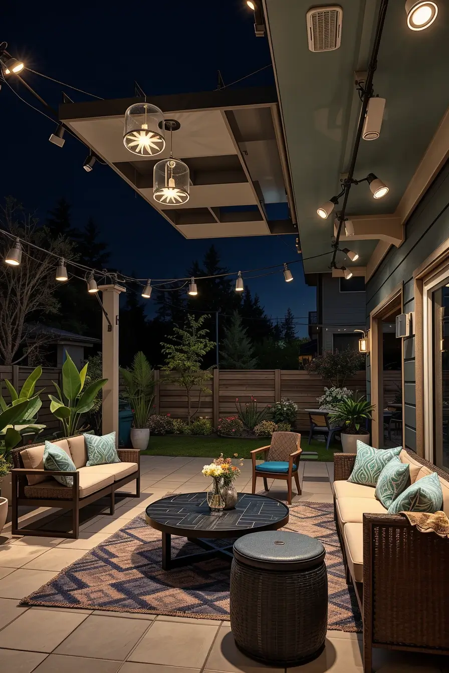 60 Outdoor Lighting Ideas 2026: Modern, Sculptural And Designer Outdoor Illumination