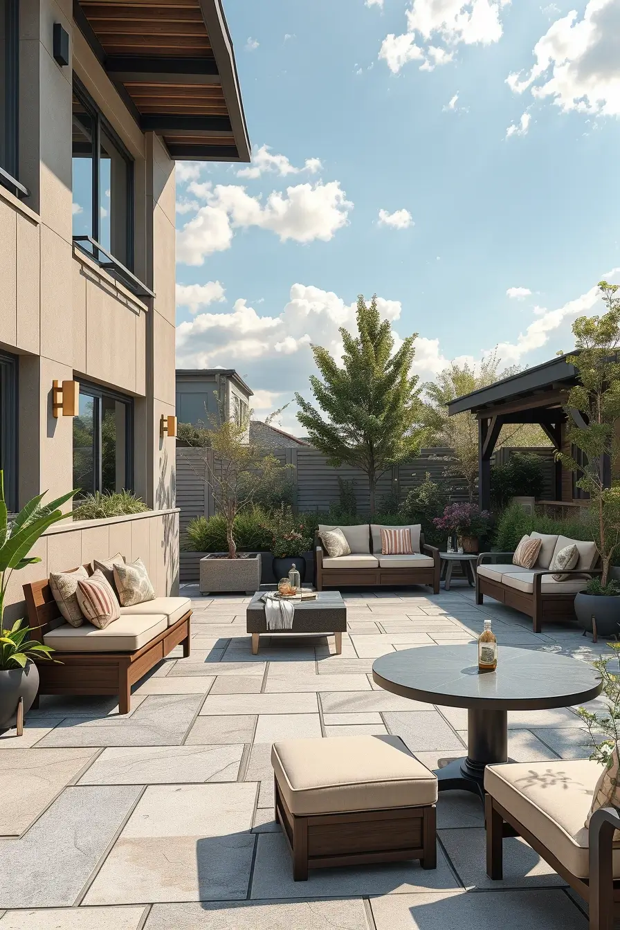 62 Outdoor Patio Ideas 2026: Modern, Stylish and Functional Designs for Outdoor Living