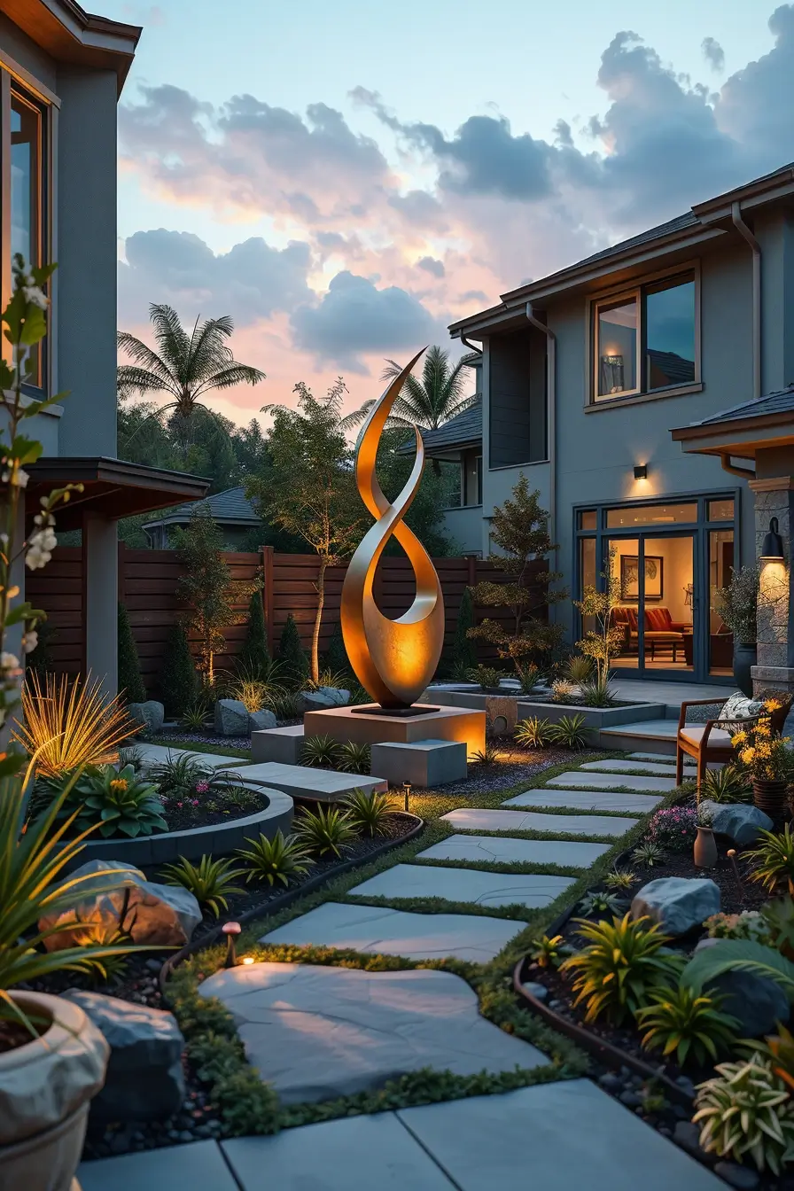 61 Family Backyard Layout Ideas 2026 For Stylish And Modern Outdoor Living