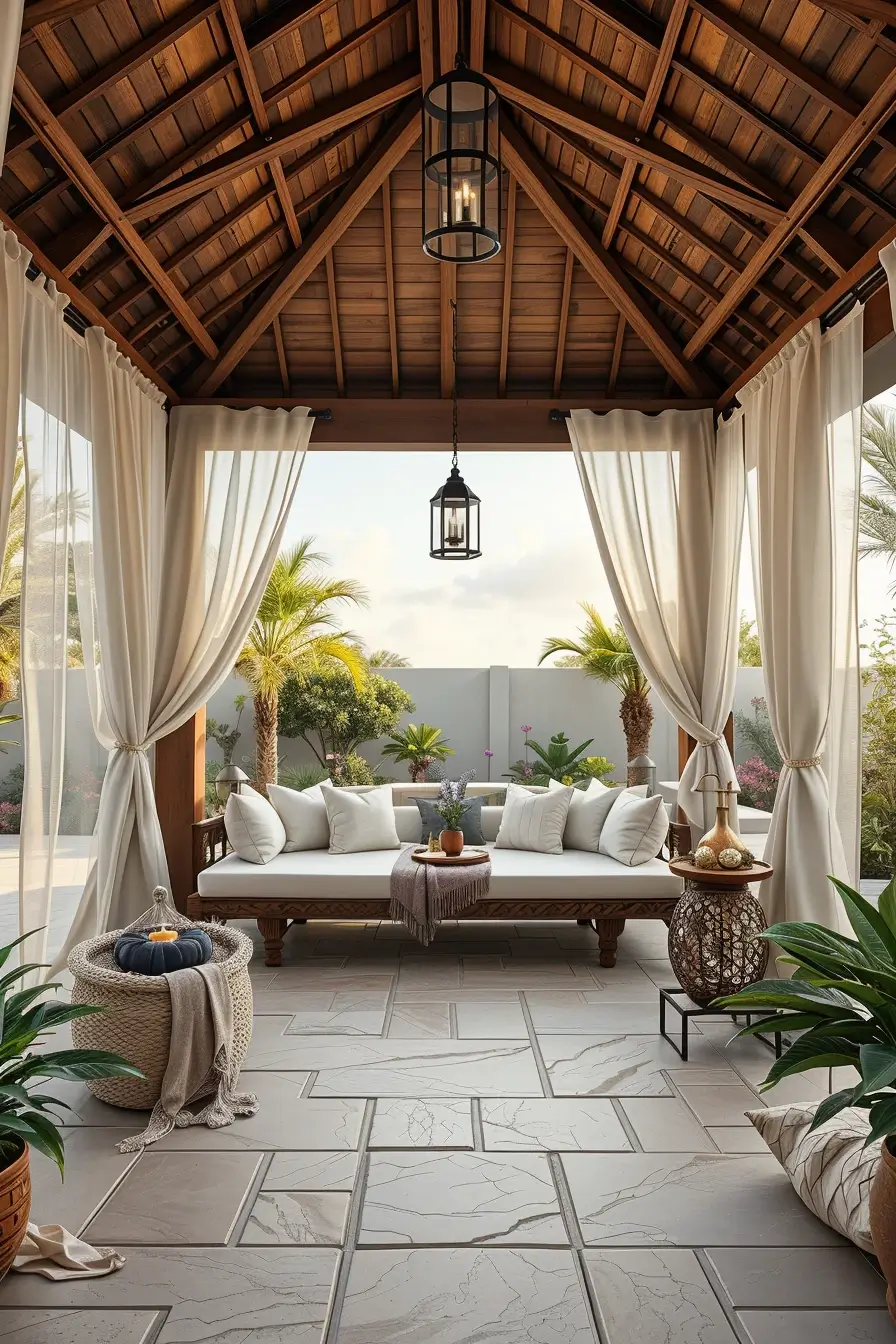 64 Gazebo Ideas Backyard 2026 For Stylish And Modern Outdoor Spaces