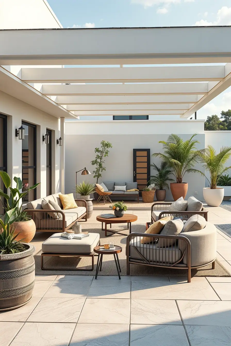 62 Outdoor Patio Ideas 2026: Modern, Stylish and Functional Designs for Outdoor Living