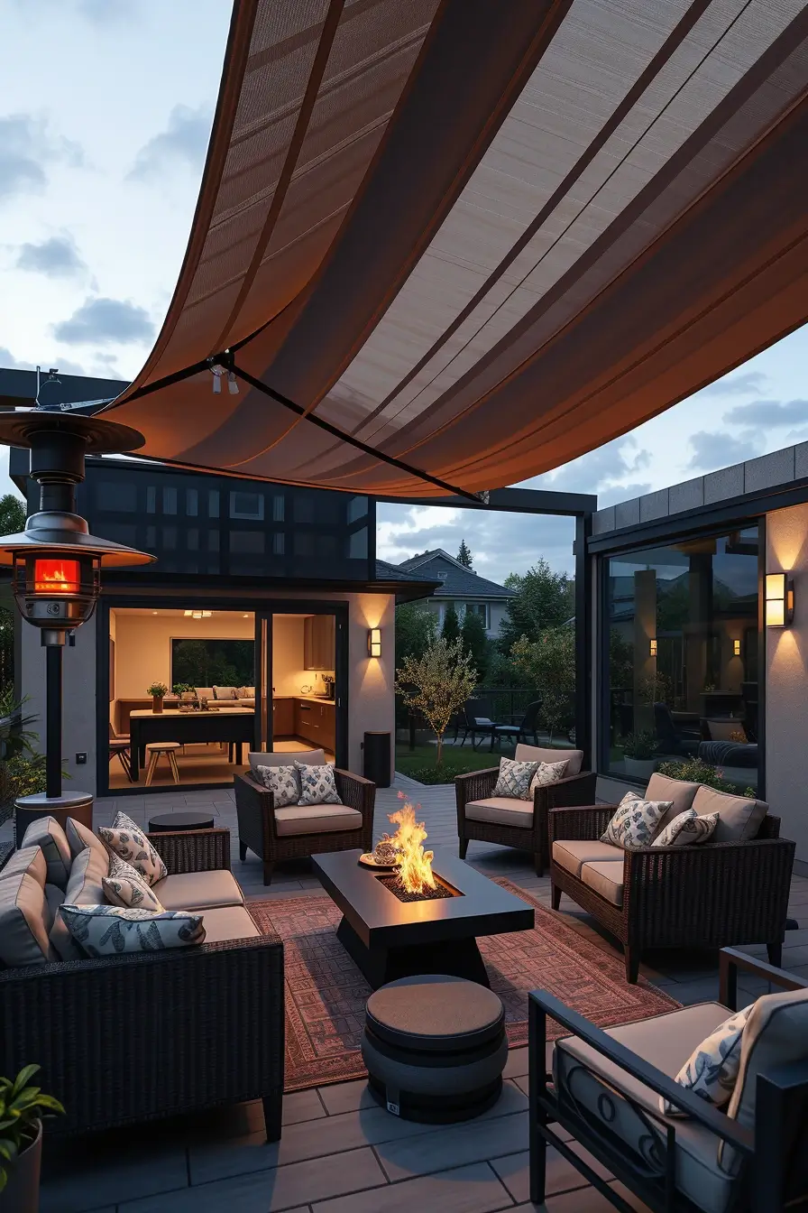 66 Terrace Design Ideas 2026 For Stylish And Functional Outdoor Spaces