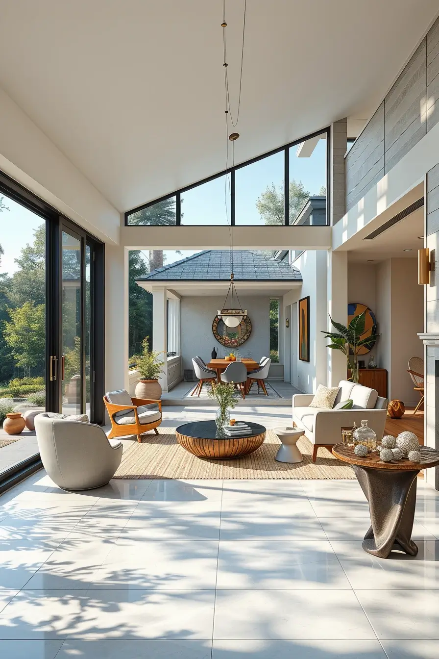 63 Creative Porch Ideas 2026: Artistic, Sculptural, And Designer Outdoor Inspiration