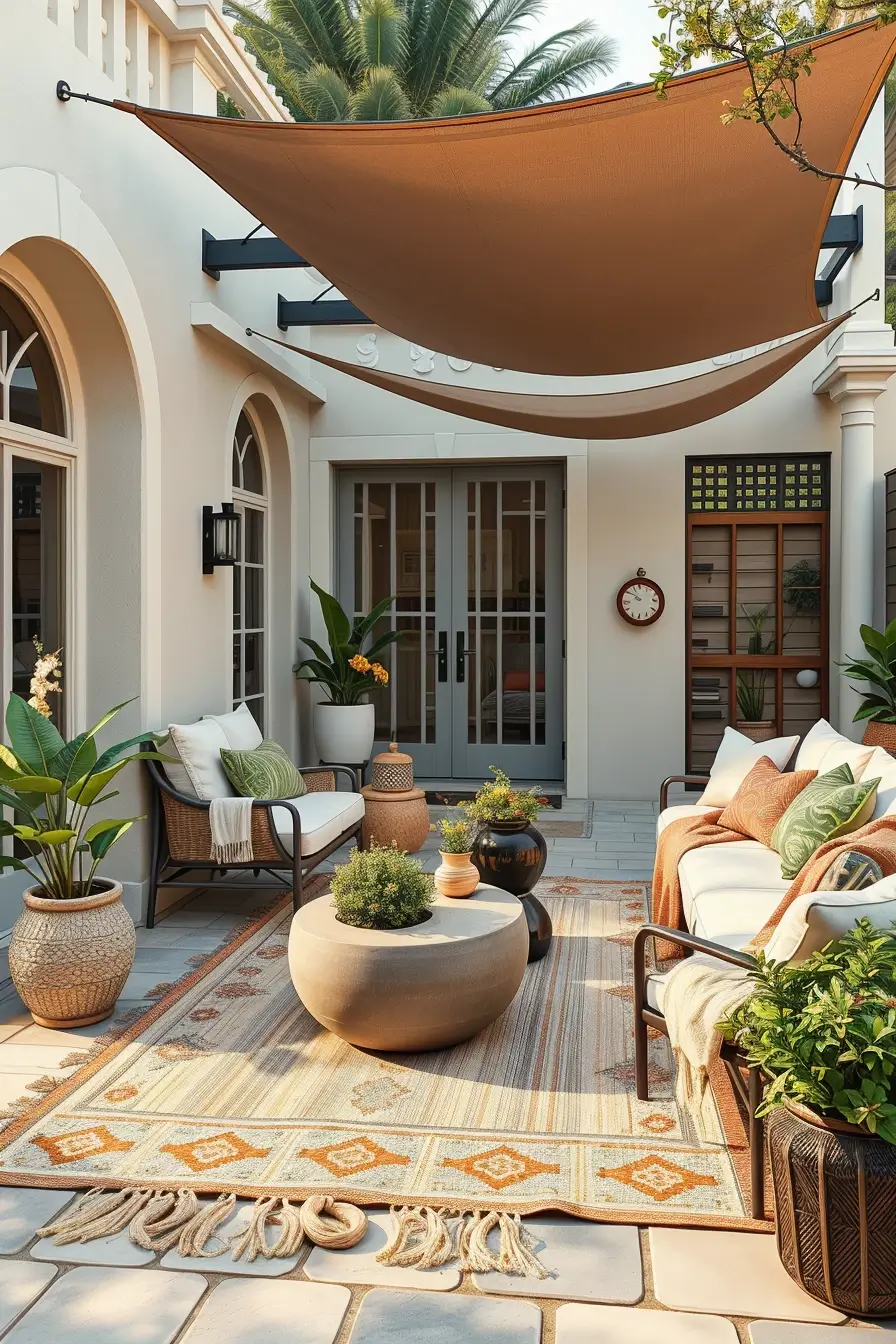 62 Outdoor Patio Ideas 2026: Modern, Stylish and Functional Designs for Outdoor Living