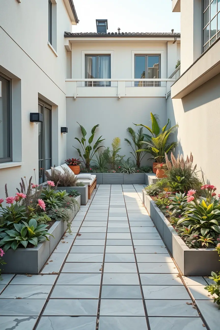 60 Flower Garden Ideas 2026 For Stylish, Modern, And Designer Outdoor Spaces