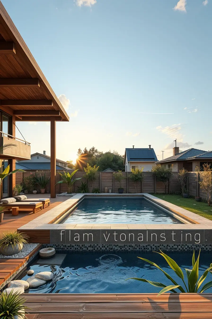 63 Outdoor Pool Ideas 2026: Modern, Smart And Stylish Backyard Pool Designs