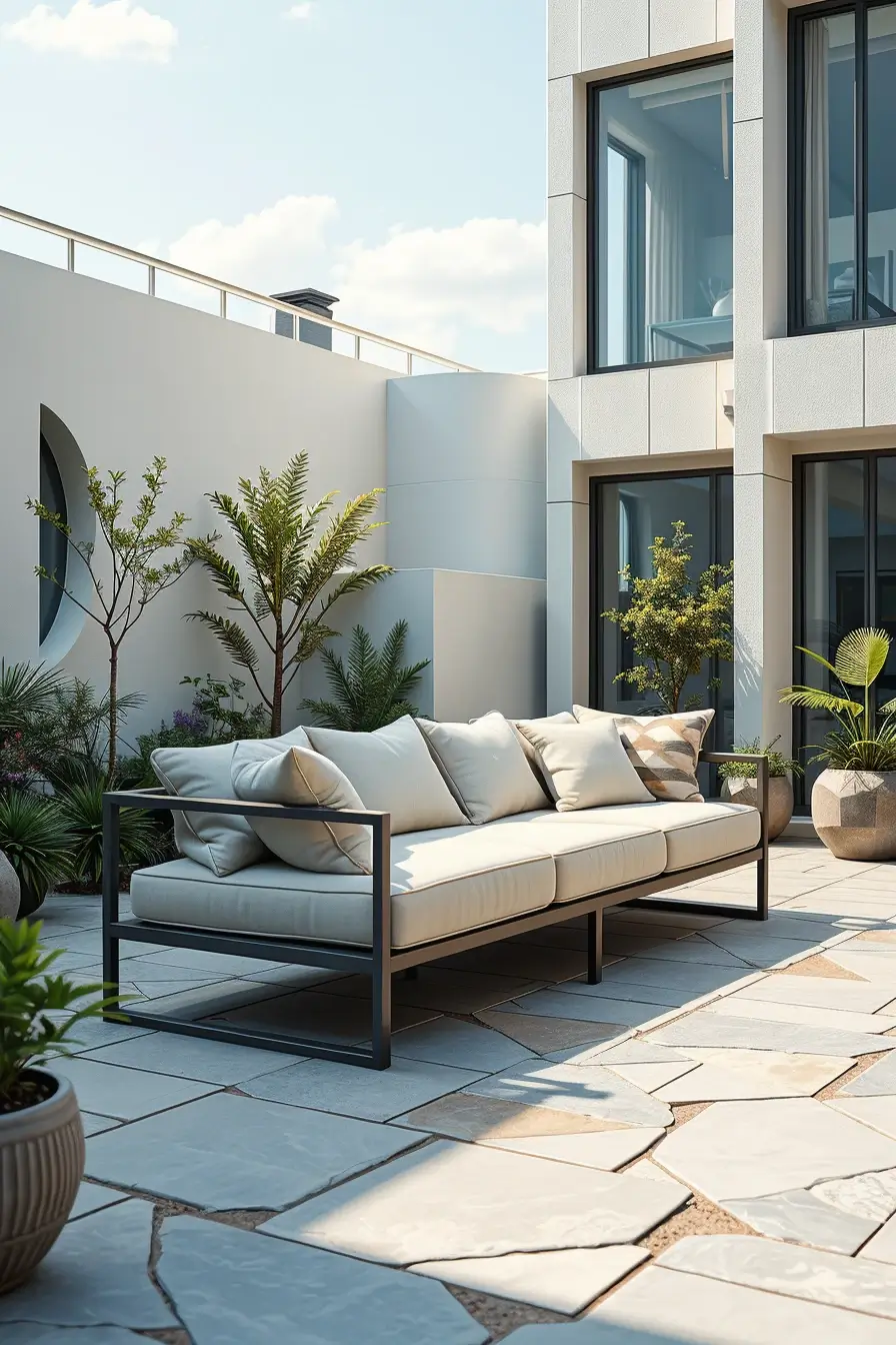60 Outdoor Sofa Ideas 2026: Stylish, Modern & Designer Seating Trends