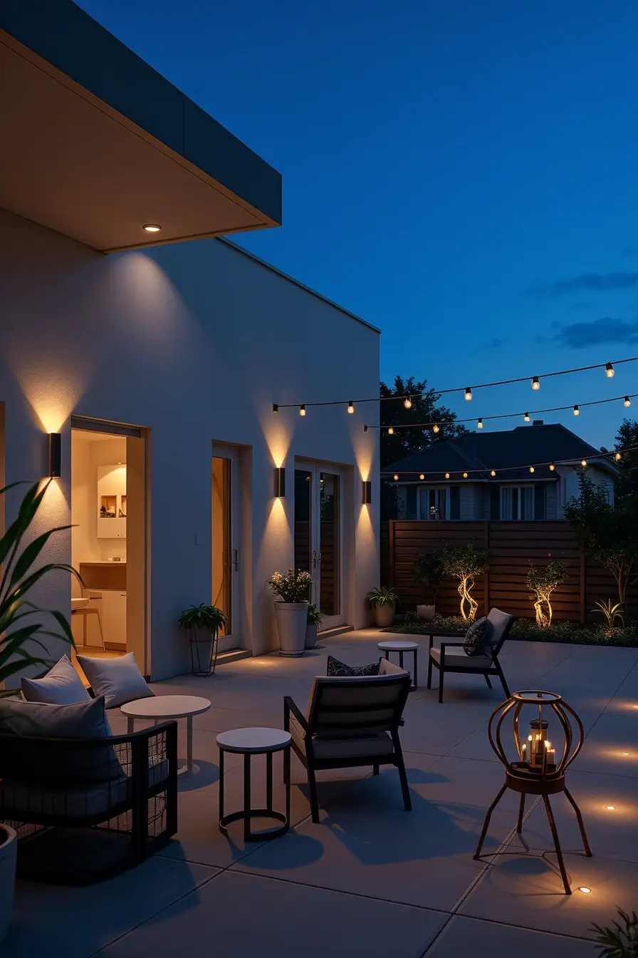 60 Outdoor Lighting Ideas 2026: Modern, Sculptural And Designer Outdoor Illumination