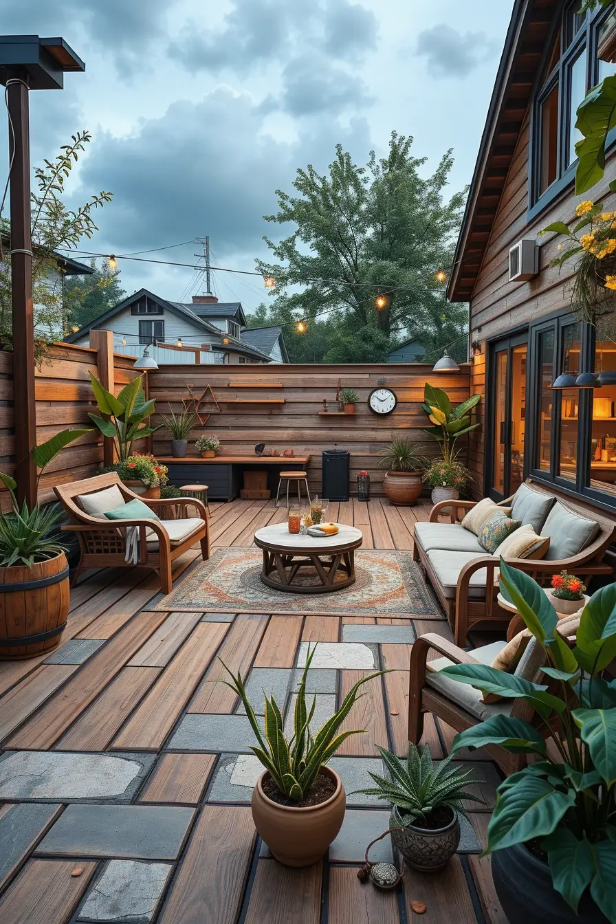 62 Outdoor Patio Ideas 2026: Modern, Stylish and Functional Designs for Outdoor Living
