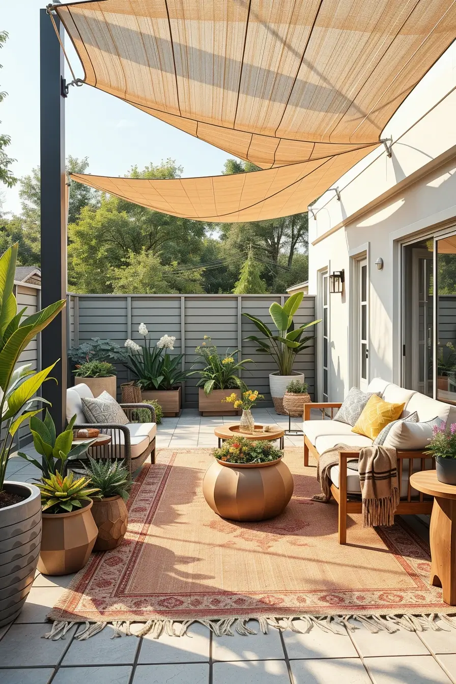 62 Outdoor Patio Ideas 2026: Modern, Stylish and Functional Designs for Outdoor Living