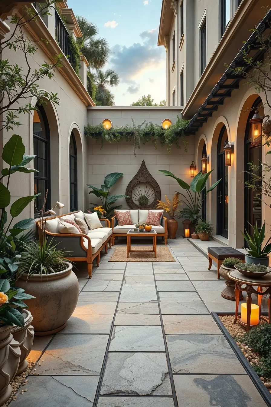 60 Small Garden Ideas 2026: Cozy, Stylish, Modern And Unique Designs