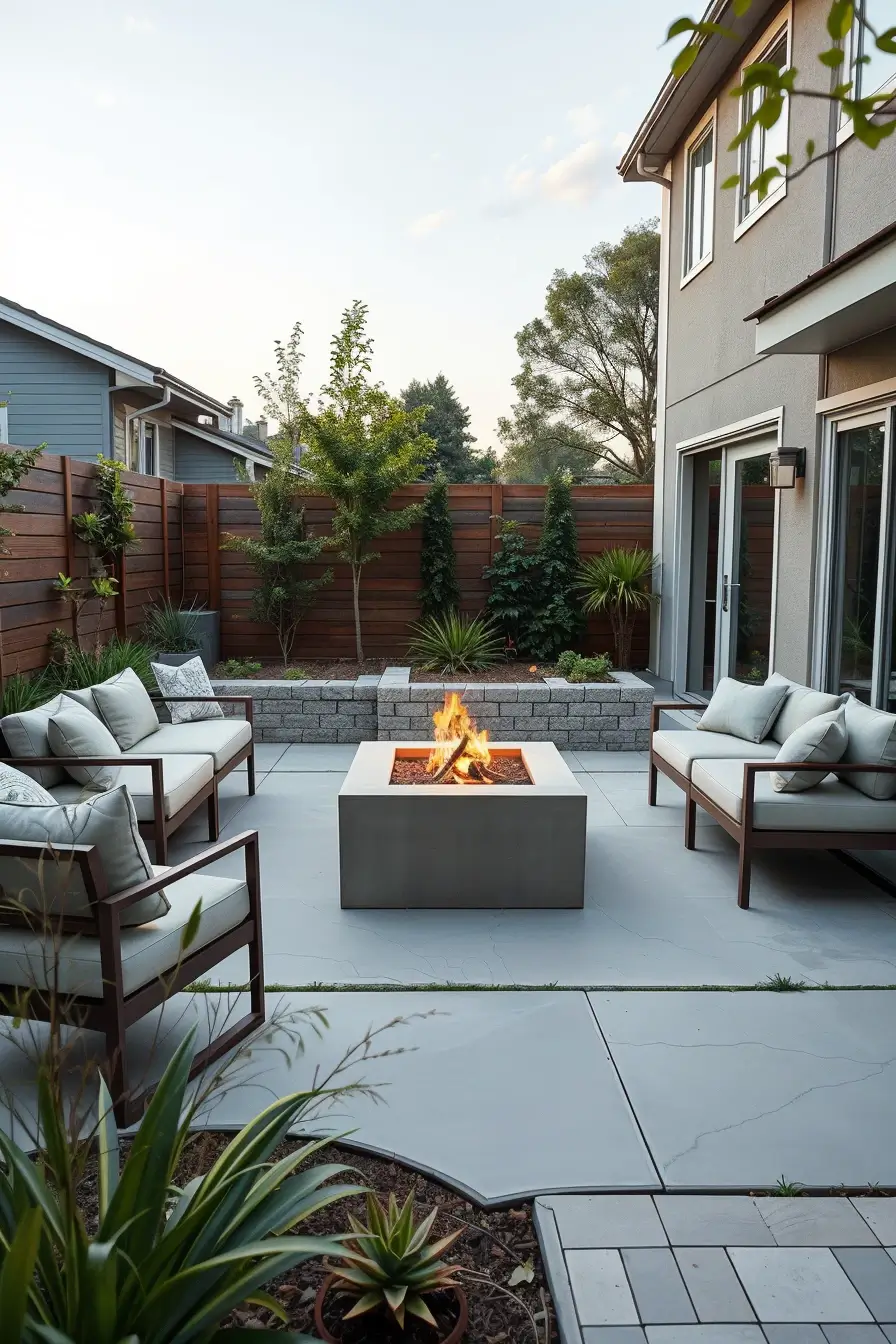 58 Yard Fire Pit Ideas 2026: Modern, Designer, And Unique Backyard Fire Pits