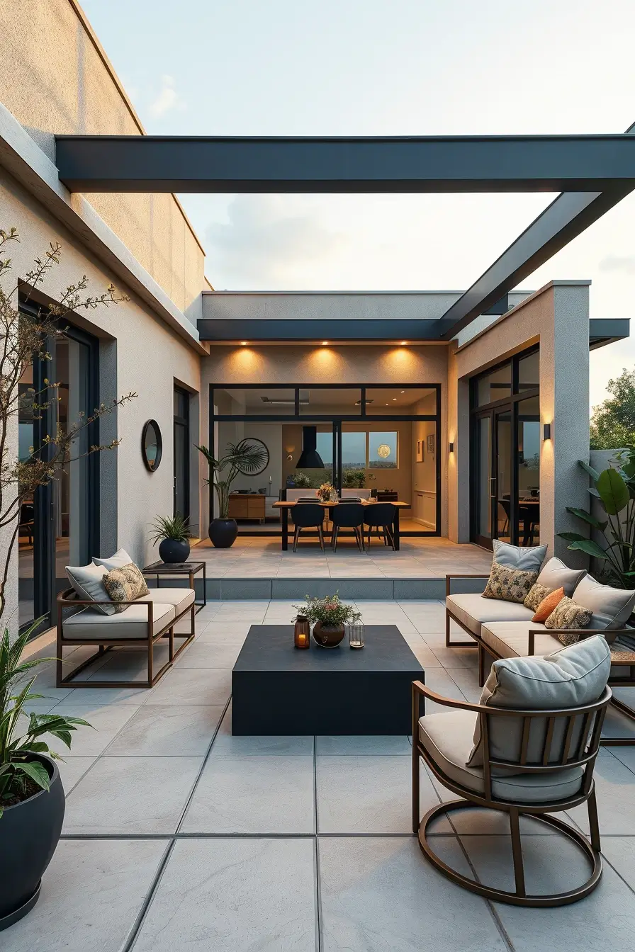 66 Terrace Design Ideas 2026 For Stylish And Functional Outdoor Spaces