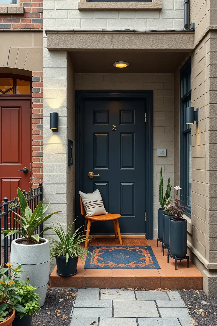 63 Outdoor Entryway Ideas 2026 For Stylish And Modern Homes