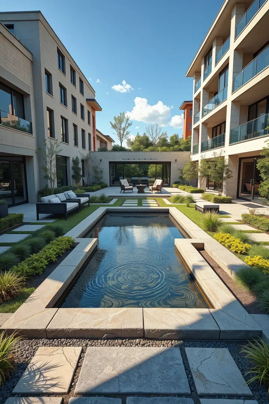 Pond Ideas In Garden 2026: Stylish And Modern Water Features For Designer Landscapes