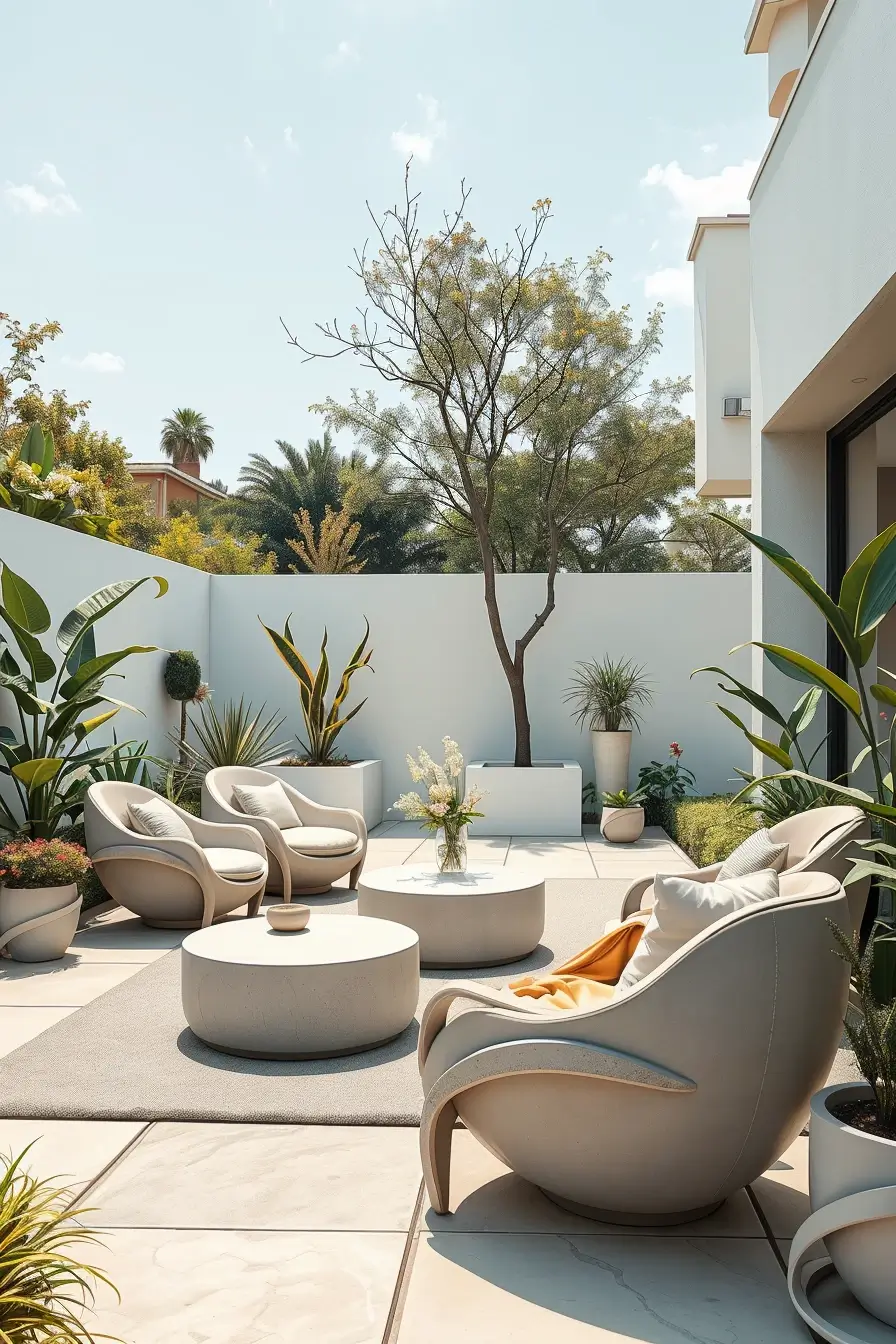 60 Garden Landscaping 2026 Ideas With Modern Curved And Stylish Designs