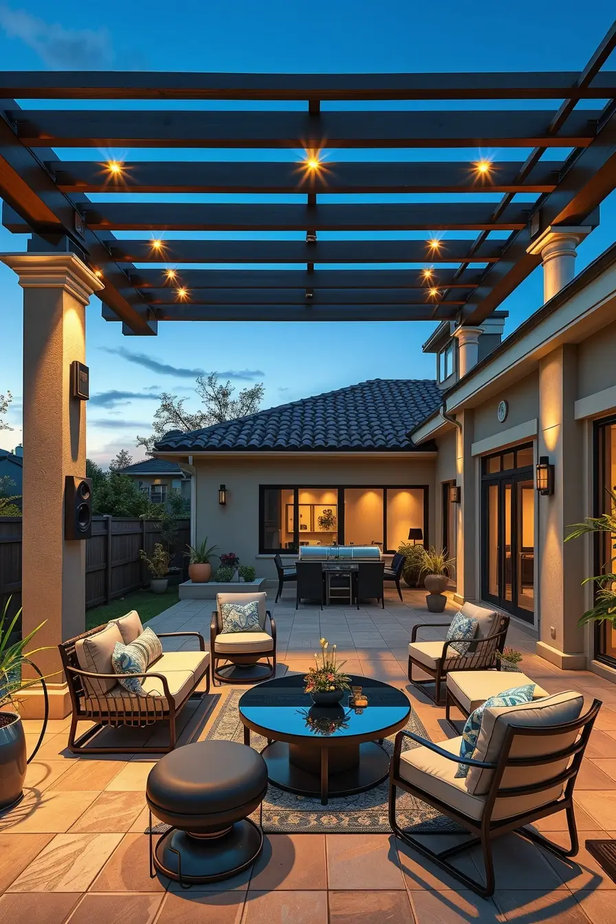 62 Outdoor Patio Ideas 2026: Modern, Stylish and Functional Designs for Outdoor Living
