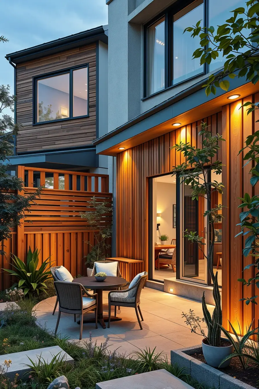 62 Garden Wood Fence Ideas 2026: Modern, Stylish And Decorative Garden Designs