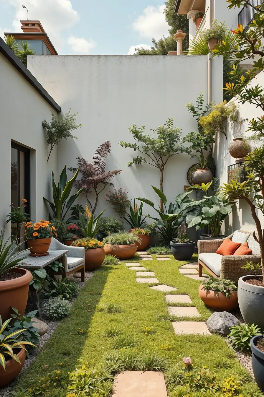 60 Small Garden Ideas 2026: Cozy, Stylish, Modern And Unique Designs