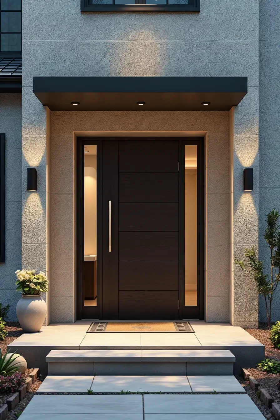 63 Outdoor Entryway Ideas 2026 For Stylish And Modern Homes