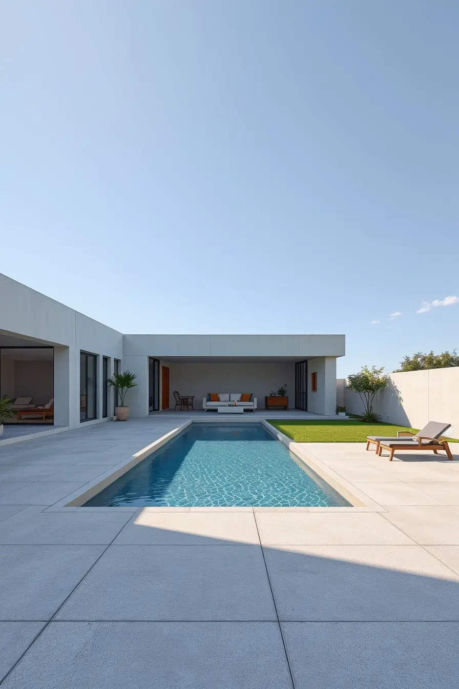 63 Outdoor Pool Ideas 2026: Modern, Smart And Stylish Backyard Pool Designs