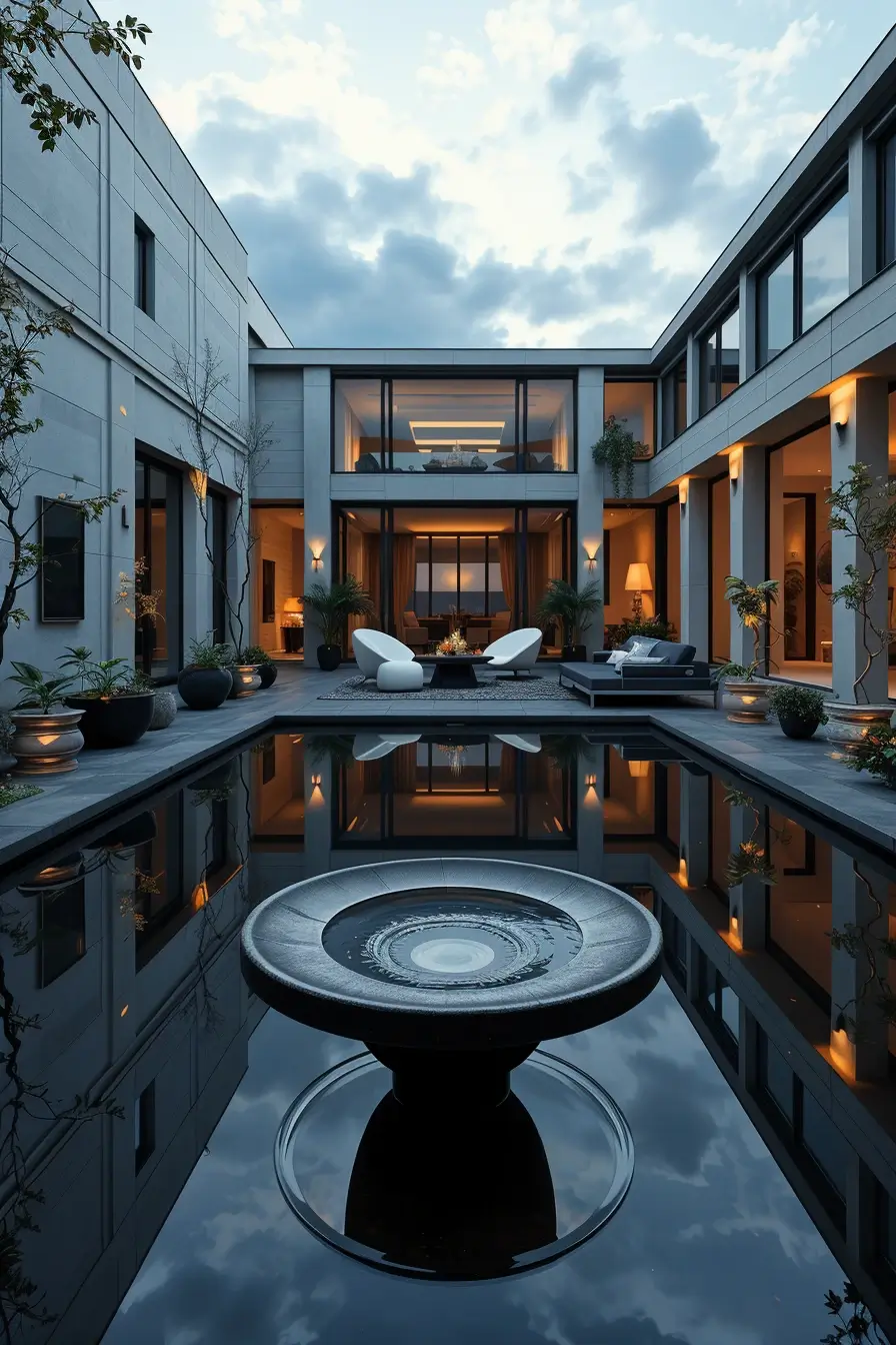 Pond Ideas In Garden 2026: Stylish And Modern Water Features For Designer Landscapes