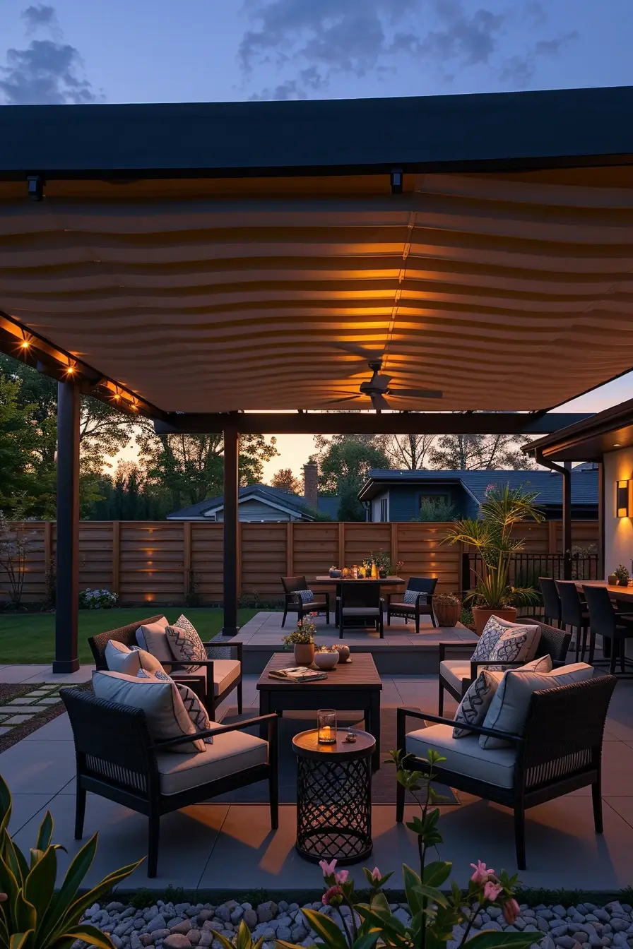 63 Pergola Ideas 2026 For Modern And Stylish Outdoor Spaces