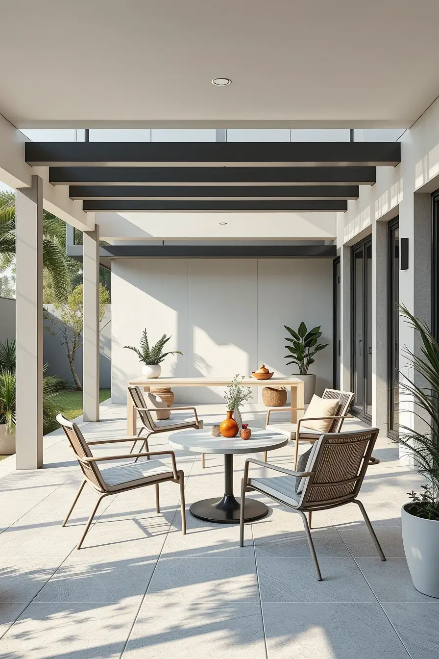 59 Outdoor Chairs Ideas 2026: Stylish, Modern & Designer Seating Trends