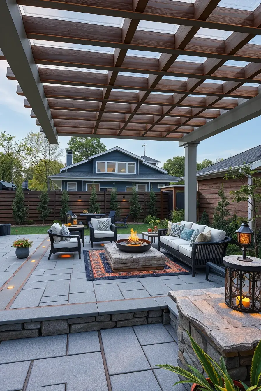 62 Backyard Landscaping Ideas 2026 For Creative, Modern, And Designer Outdoor Spaces
