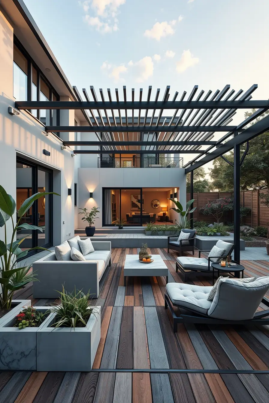57 Garden Inspiration Ideas 2026 For Stylish And Modern Outdoor Spaces