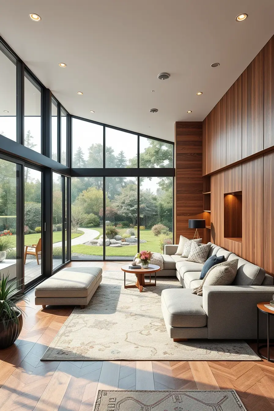 60 Garden Room Extensions 2026: Creative, Stylish, Modern & Unique Designer Ideas