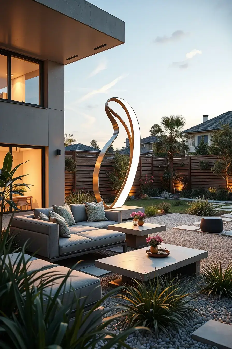 58 Garden Lights Ideas 2026 For Creative And Modern Outdoor Design