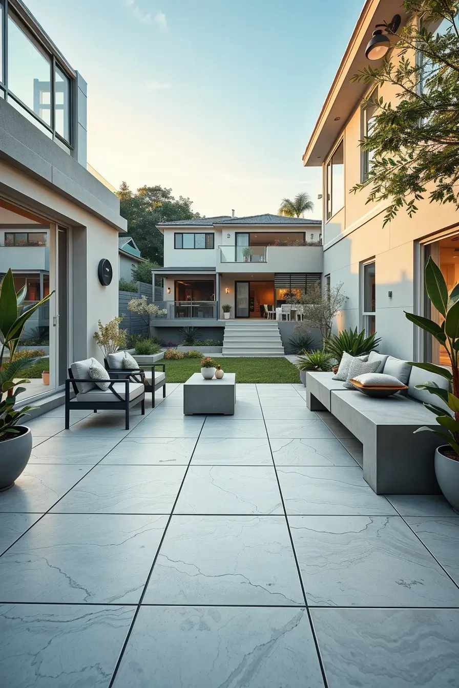 59 Outdoor Tiles For Floor 2026 Trends For Modern Patio And Terrace Design