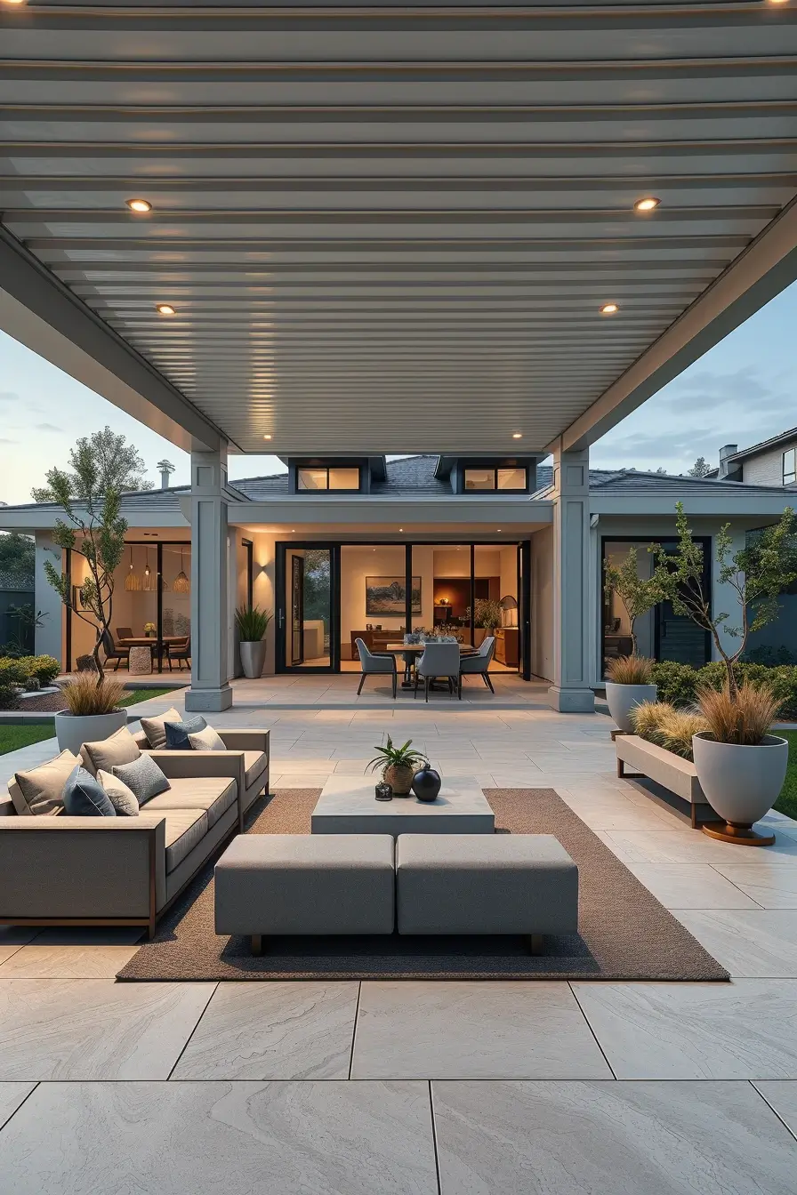 58 Covered Patio Ideas 2026: Stylish Outdoor Living Trends For Every Backyard