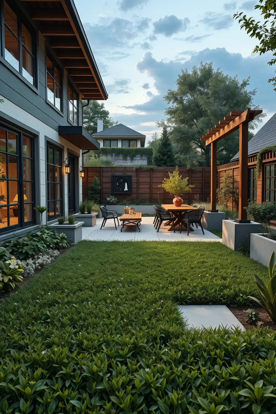 56 Clover Lawn Ideas 2026: Sustainable, Low-Maintenance & Eco-Friendly Yard Inspiration