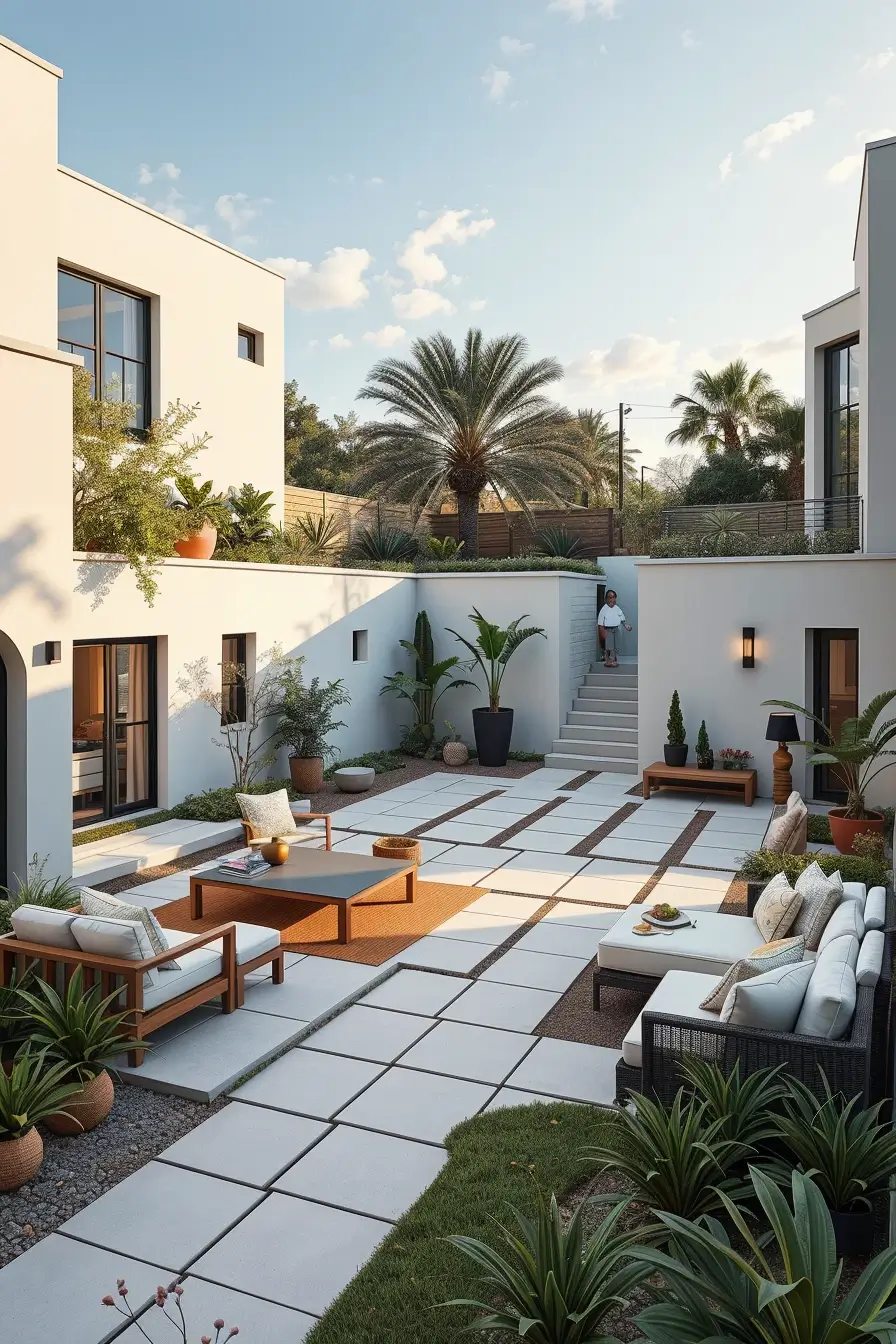 64 Backyard Garden Design 2026 Ideas For Stylish And Modern Outdoor Spaces