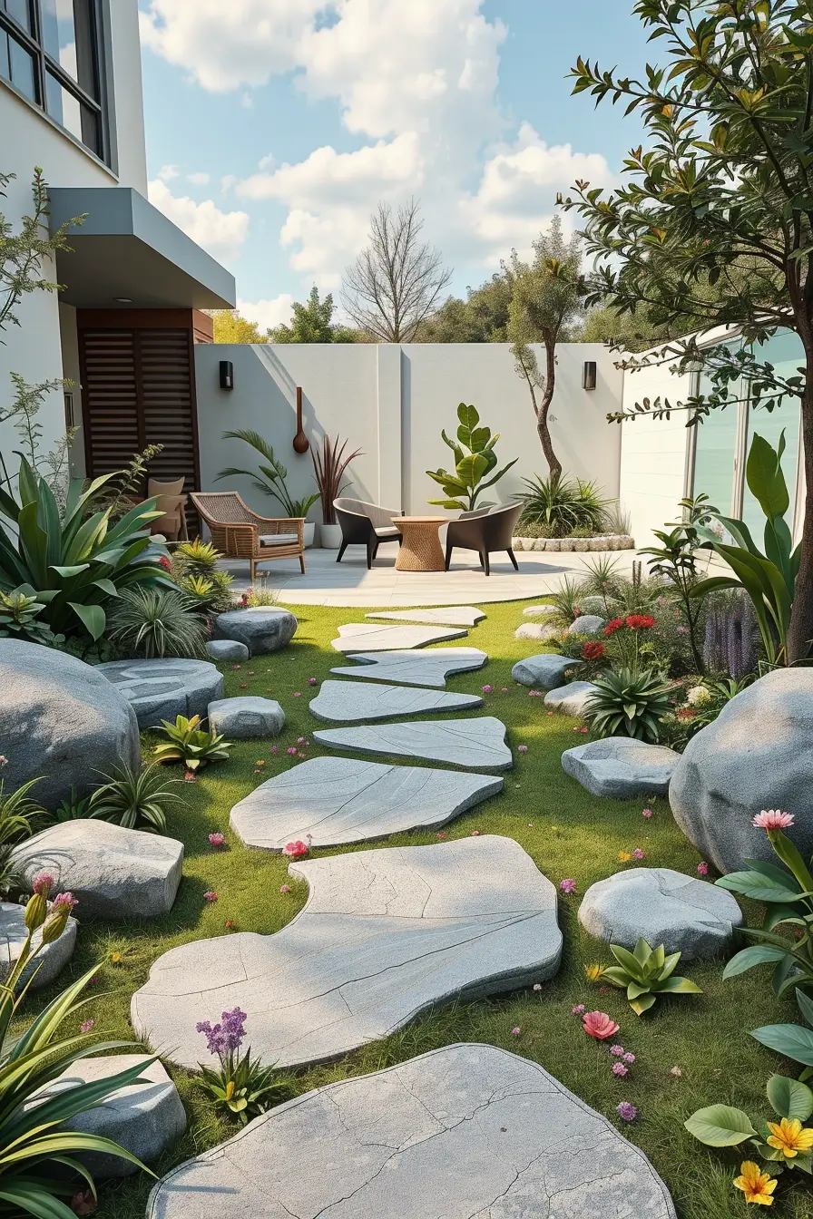 57 Garden Inspiration Ideas 2026 For Stylish And Modern Outdoor Spaces