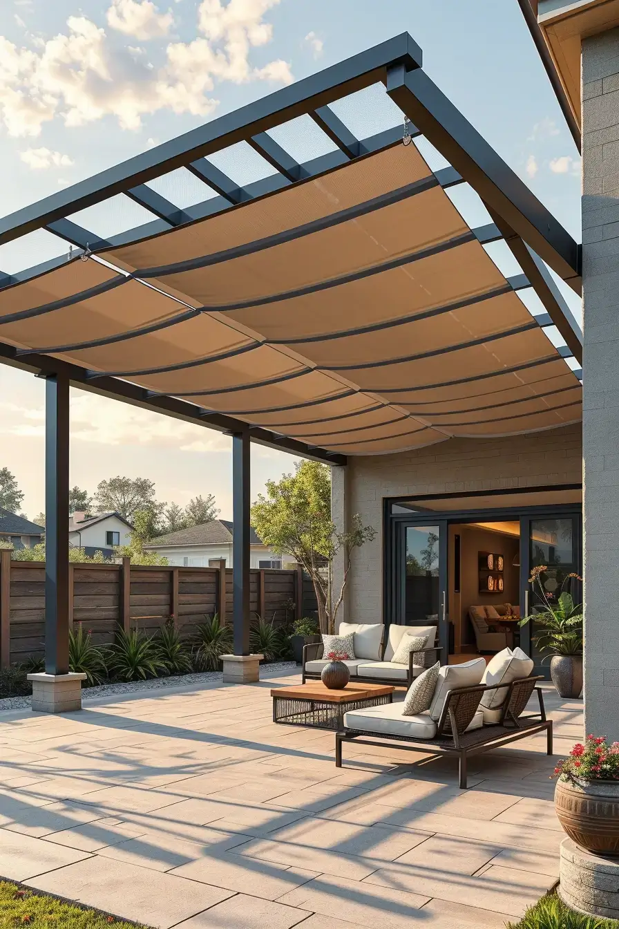 58 Outdoor Relaxing Area 2026 Ideas For Stylish And Modern Outdoor Living