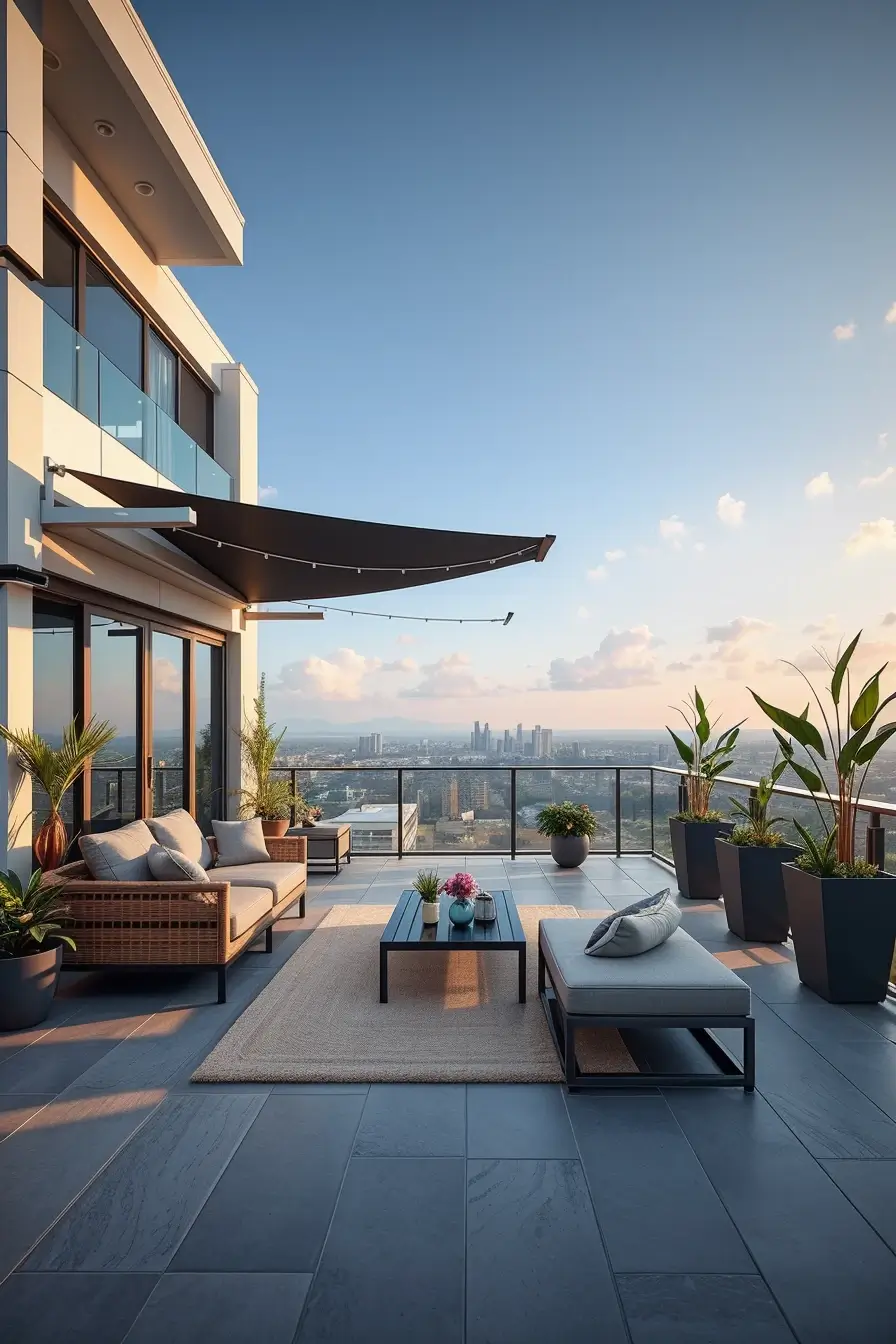 59 Outdoor Tiles For Floor 2026 Trends For Modern Patio And Terrace Design