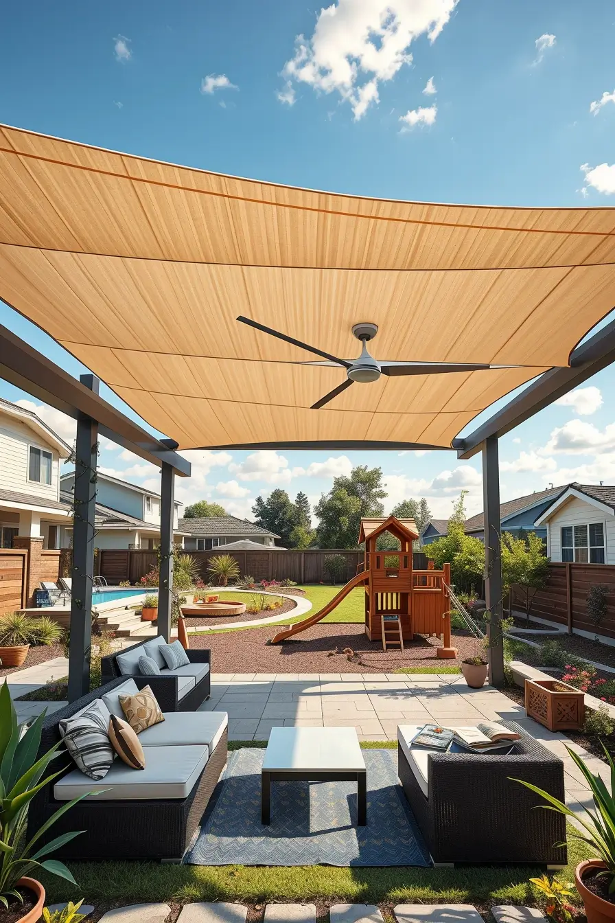 54 Backyard Playground Ideas 2026 For A Fun, Safe, And Creative Outdoor Space