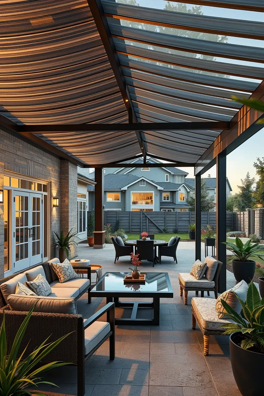 58 Covered Patio Ideas 2026: Stylish Outdoor Living Trends For Every Backyard