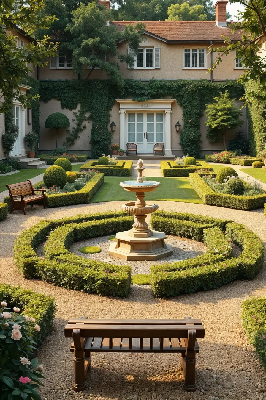 60 Flower Bed Border Ideas 2026 For Creative And Stylish Garden Edging