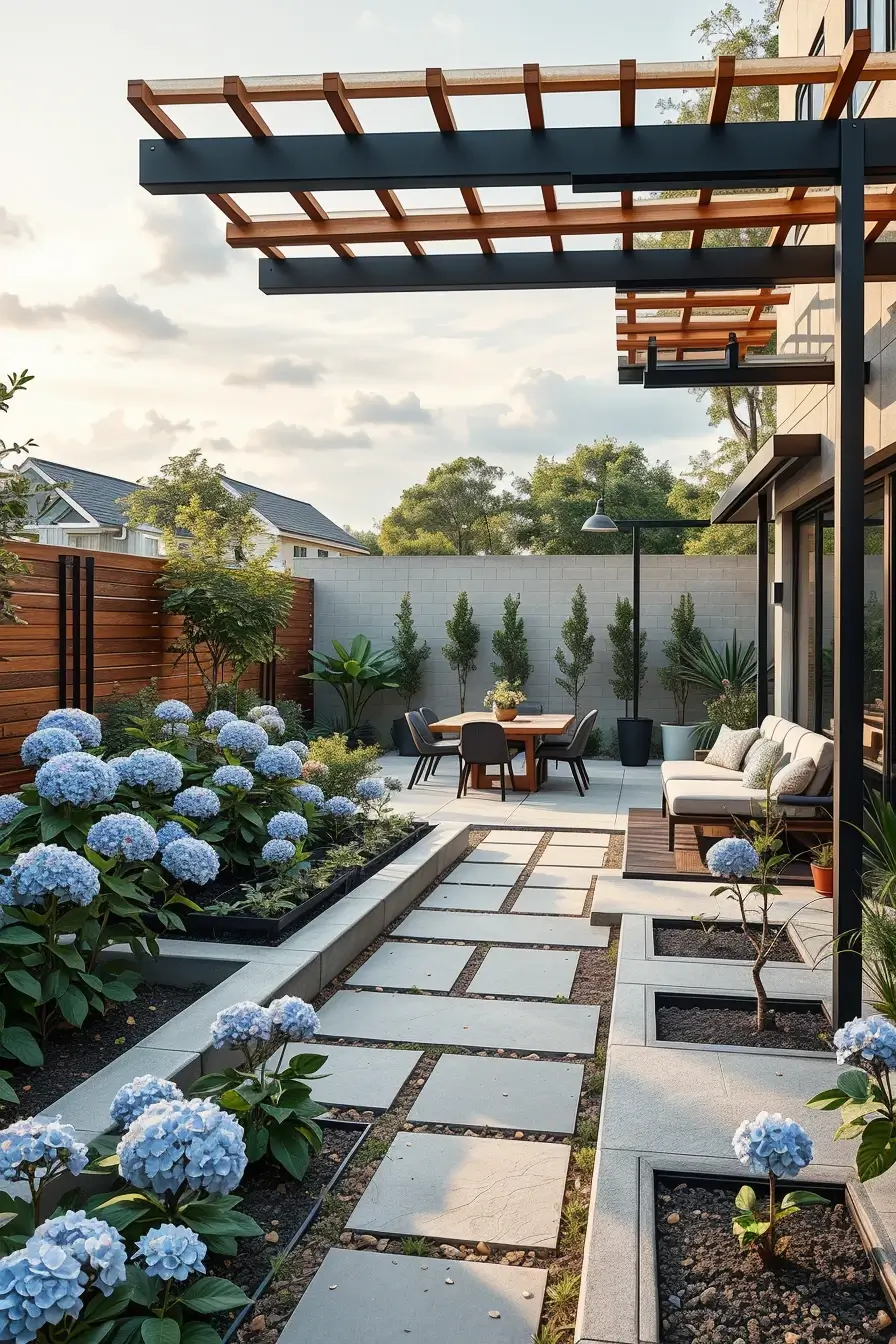 60 Hydrangea Garden Design 2026 Ideas For A Creative And Stylish Landscape