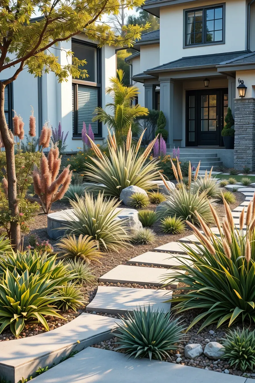 61 Front Yard Garden Ideas 2026 For Creative, Modern And Stylish Outdoor Design