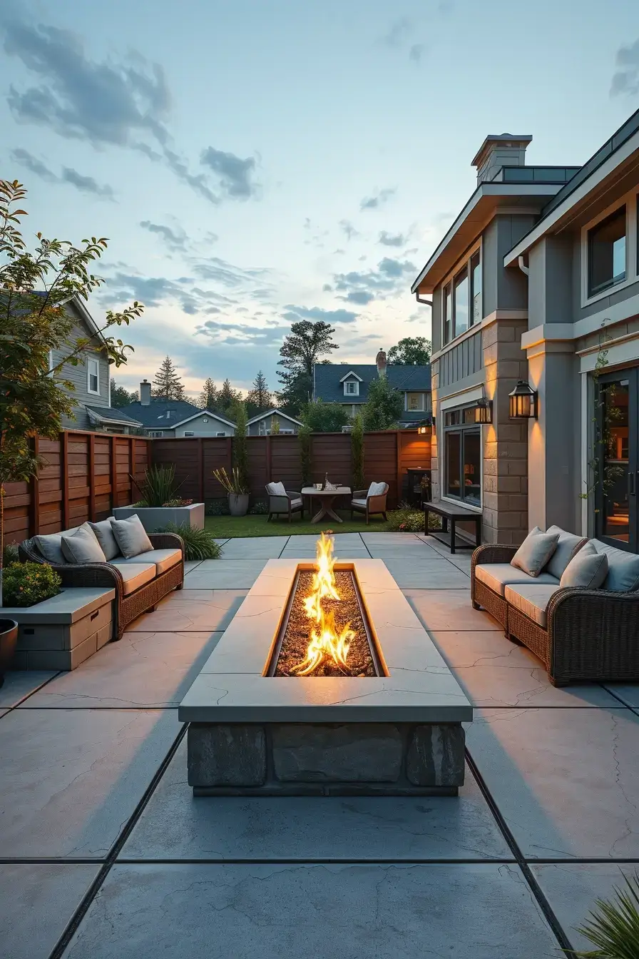 58 Outdoor Relaxing Area 2026 Ideas For Stylish And Modern Outdoor Living