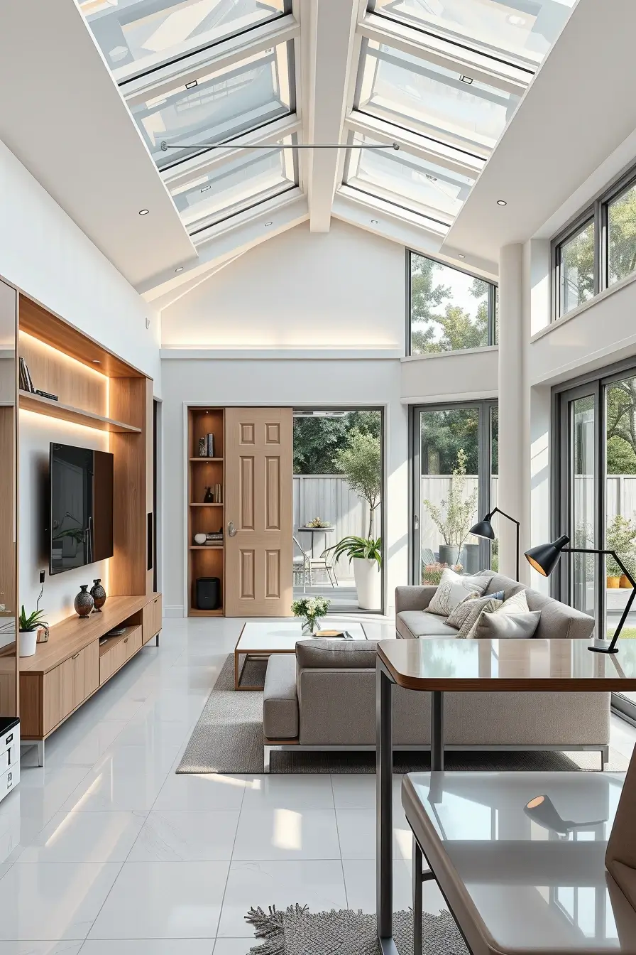 60 Garden Room Extensions 2026: Creative, Stylish, Modern & Unique Designer Ideas