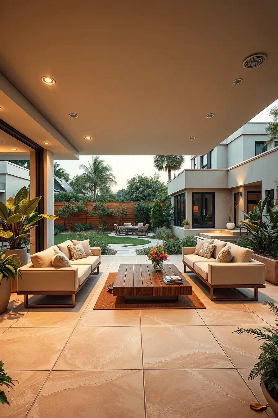 59 Outdoor Tiles For Floor 2026 Trends For Modern Patio And Terrace Design