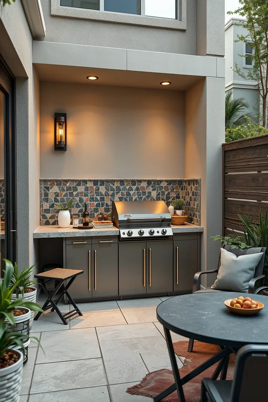 60 Outdoor Grill Area Ideas 2026 For Modern Backyard Living