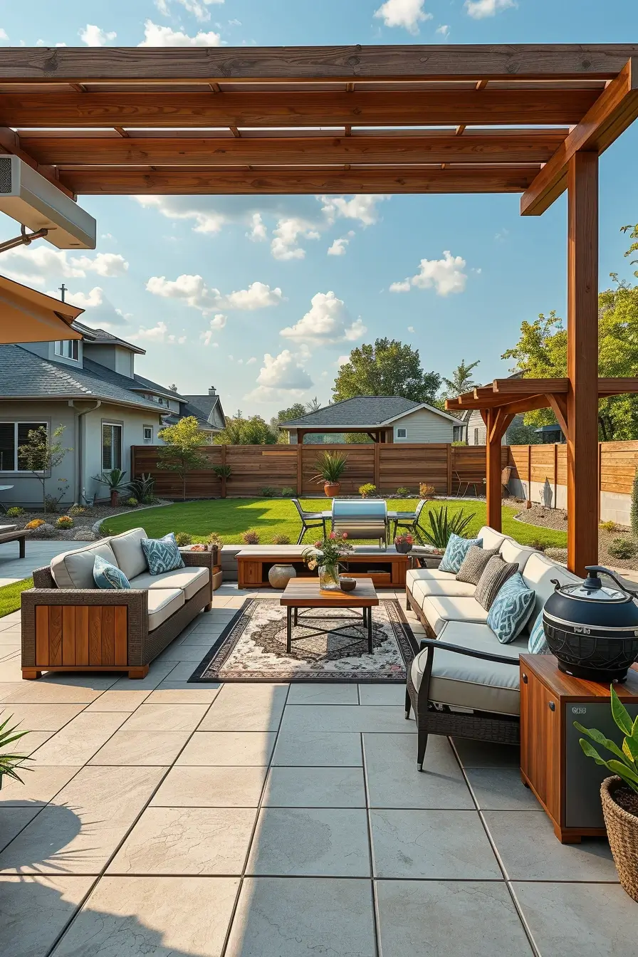 61 Dog Friendly Backyard Ideas 2026 For Safe, Stylish, And Pet Approved Outdoor Spaces