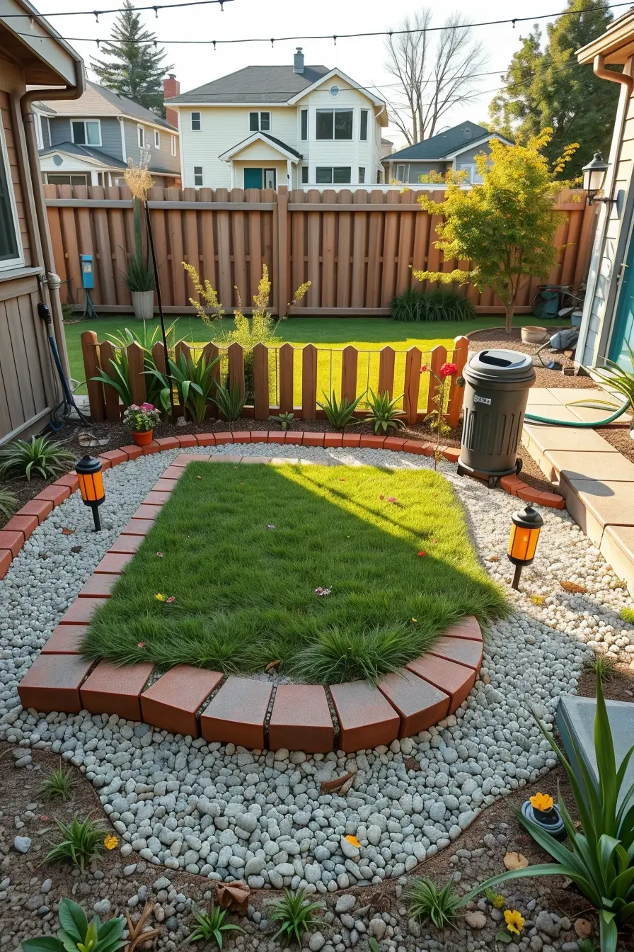 56 Backyard Dog Potty Area 2026 Ideas For A Clean And Modern Yard